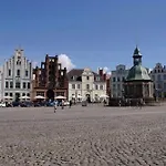 Apartment Guenzel - Abc617 Wismar