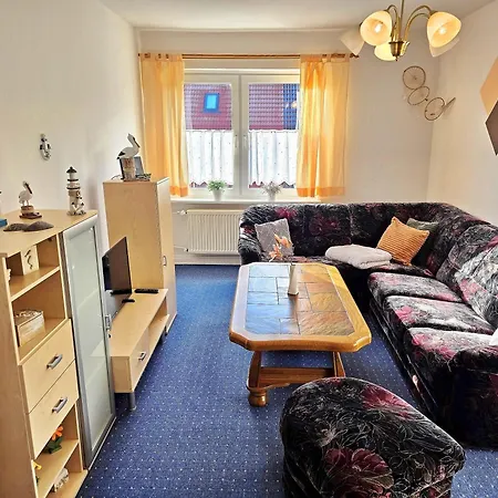 Guenzel - Abc617 Apartman Wißmar