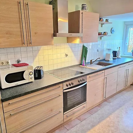 Apartman Guenzel - Abc617