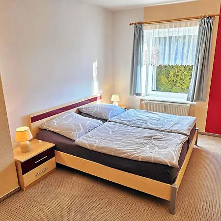 Guenzel - Abc617 Apartman Wißmar