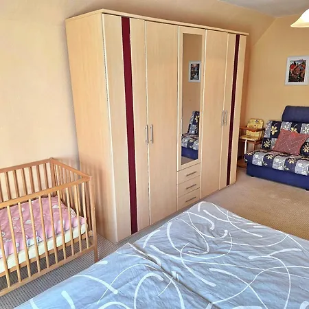 Guenzel - Abc617 Apartman *