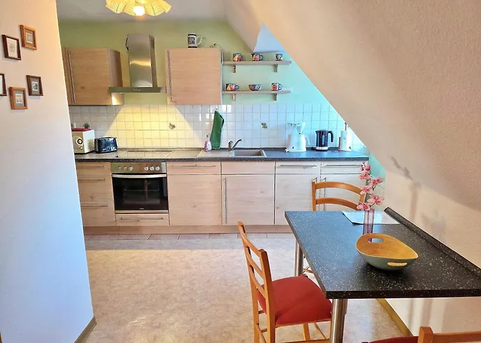 Guenzel - Abc617 Apartman