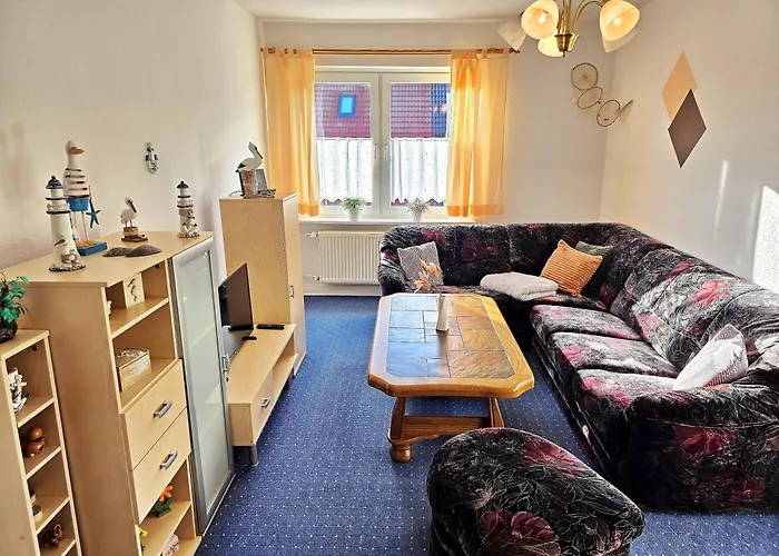 Guenzel - Abc617 Apartman Wißmar