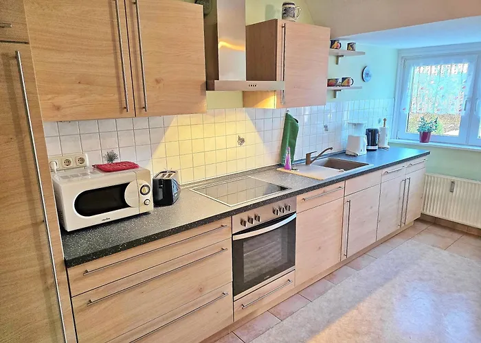 Apartman Guenzel - Abc617