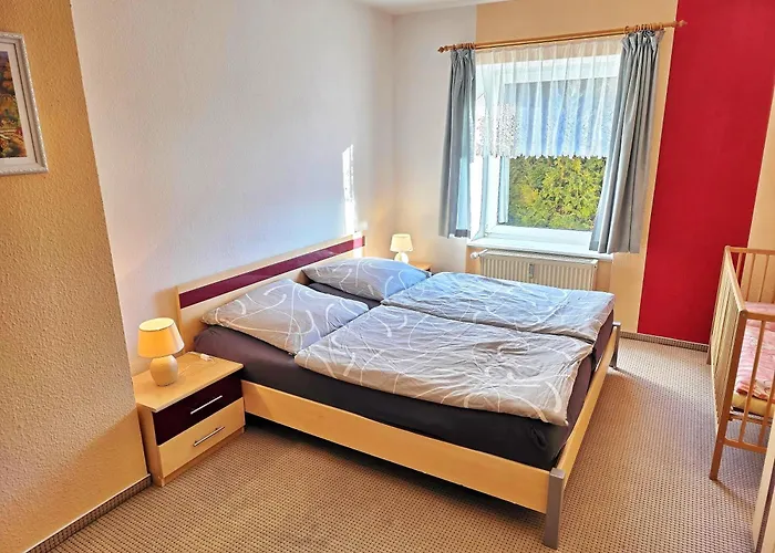 Guenzel - Abc617 Apartman Wißmar
