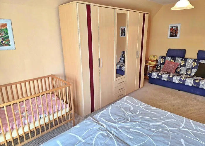 Guenzel - Abc617 Apartman *