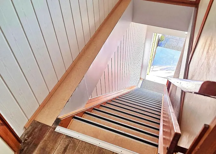 Apartman Guenzel - Abc617 *