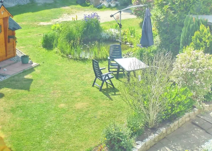 Guenzel - Abc617 Apartman Wißmar