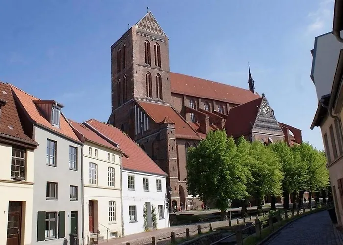 Guenzel - Abc617 Apartman