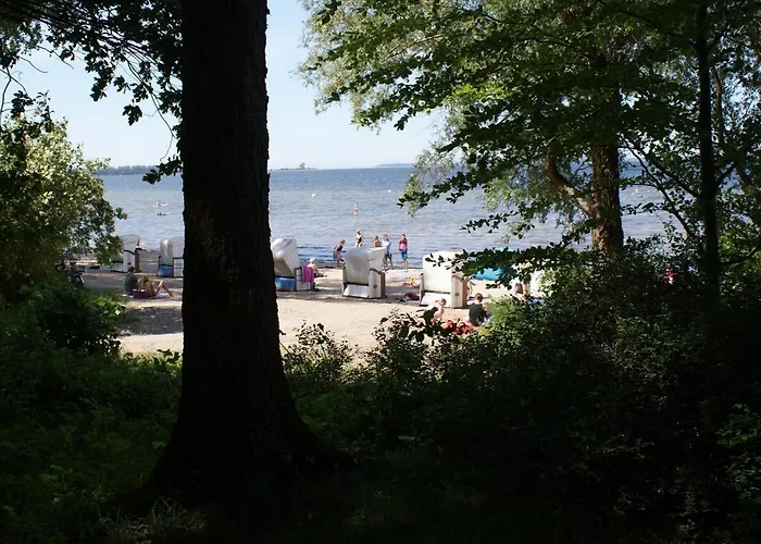 Apartman Guenzel - Abc617