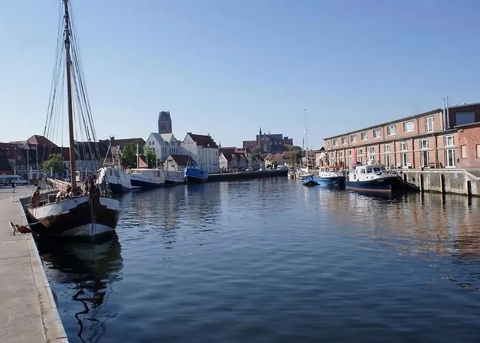 Guenzel - Abc617 Apartman Wißmar